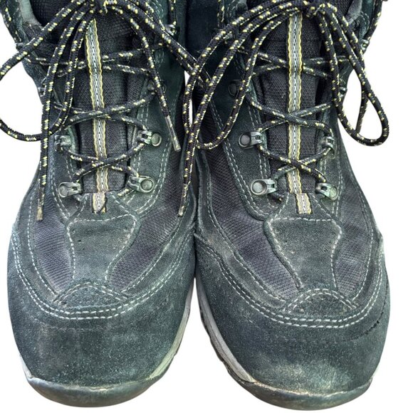 LL Bean Primaloft Tek 2.5 Hiking Boots Mens Size 9.5 Medium Minimal Sole Wear - Picture 6 of 9